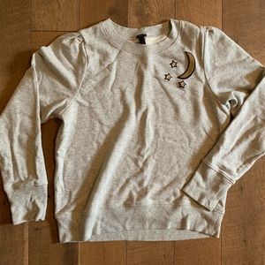 J.Crew//Women’s sweatshirt// L